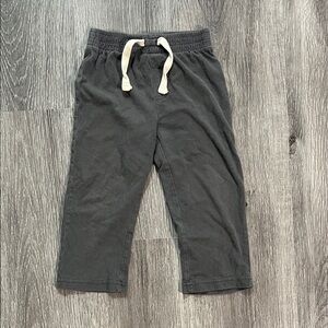 Old Navy Gray 2T Toddlers Boys Sweats